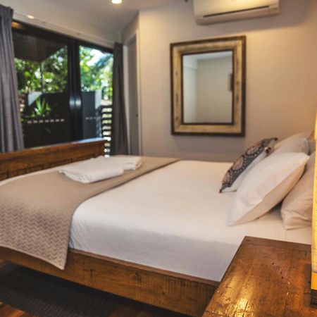 Airlie Guest House 埃尔利海滩 客房 照片