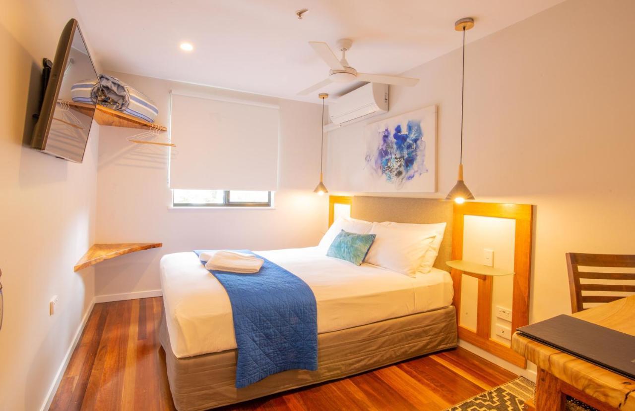 Airlie Guest House 埃尔利海滩 客房 照片