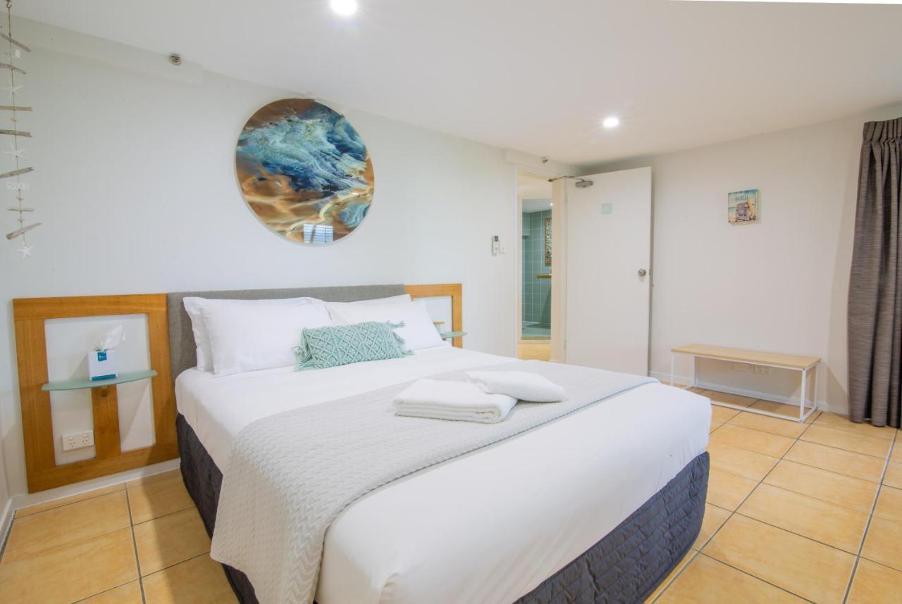 Airlie Guest House 埃尔利海滩 客房 照片