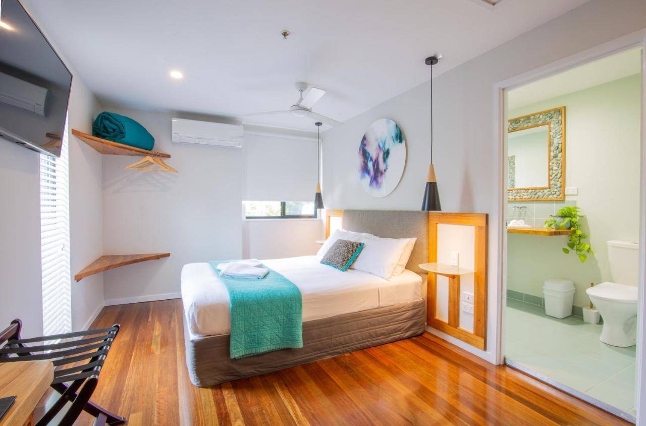 Airlie Guest House 埃尔利海滩 客房 照片