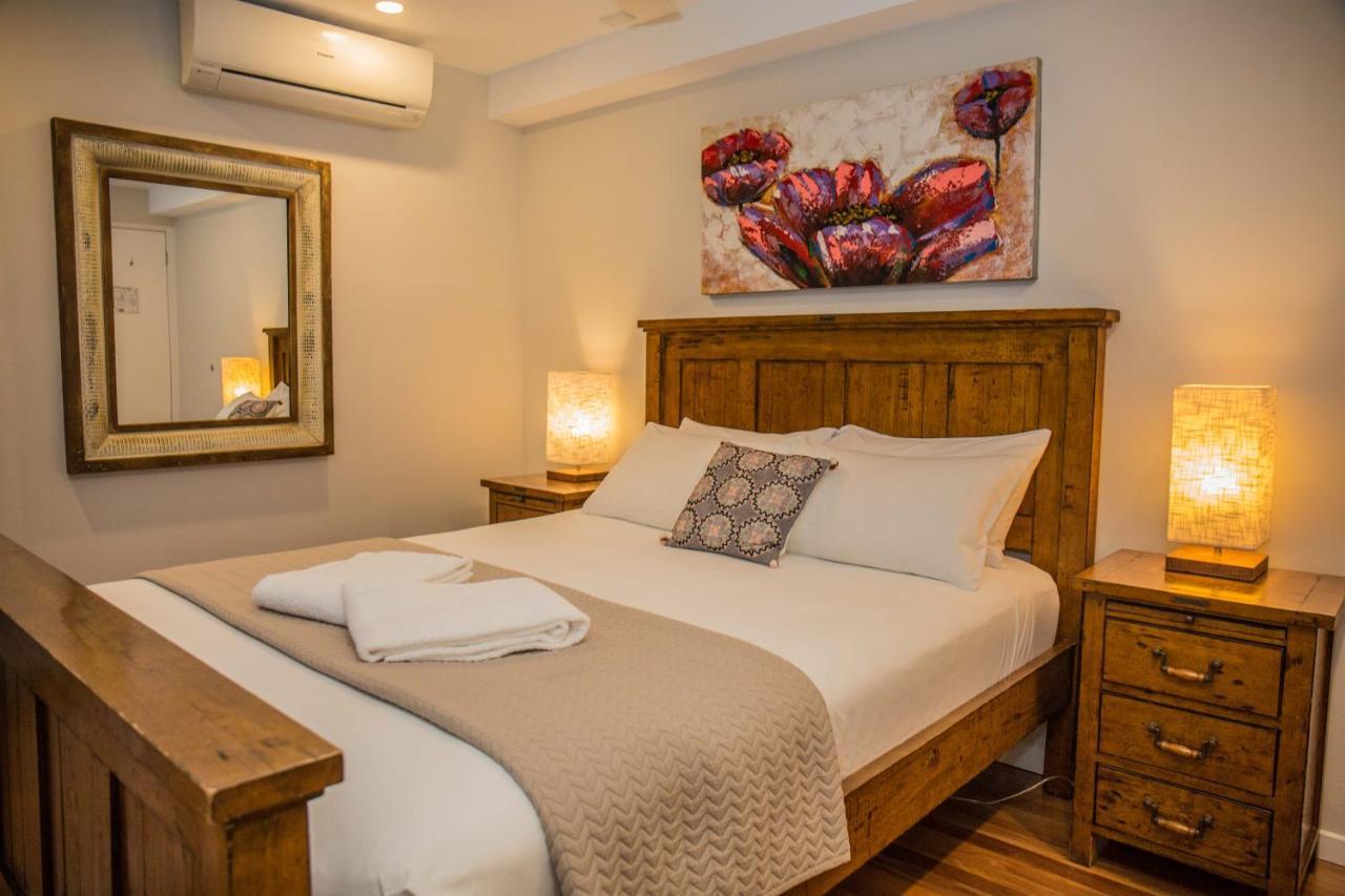 Airlie Guest House 埃尔利海滩 客房 照片
