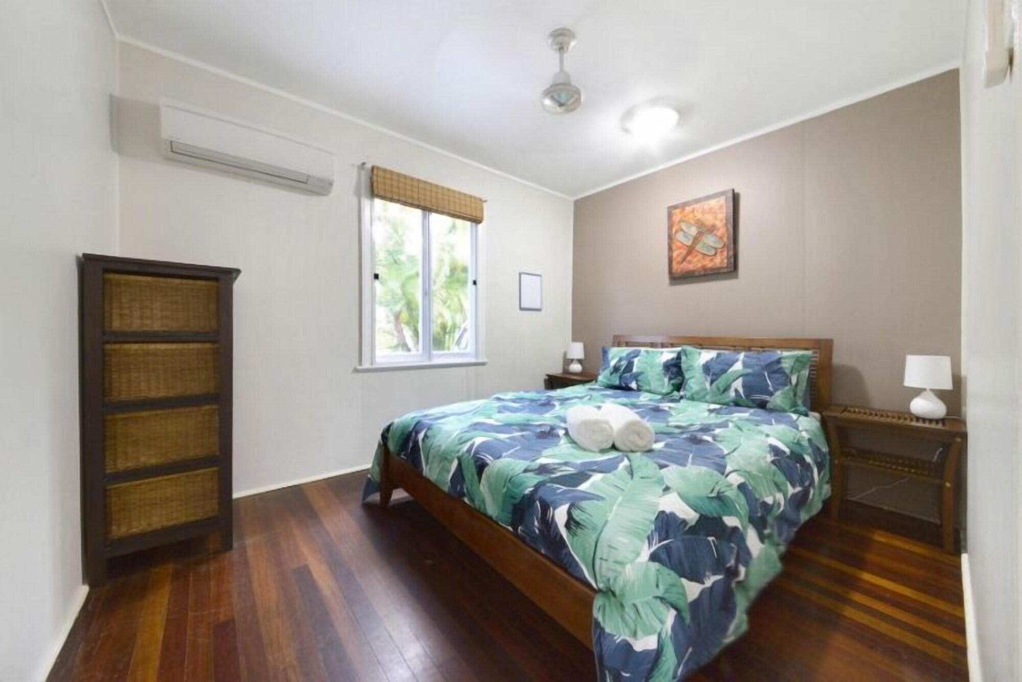 Airlie Guest House 埃尔利海滩 外观 照片