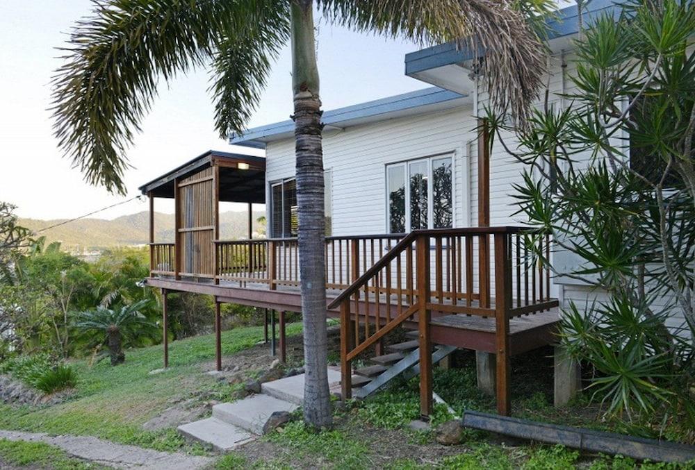 Airlie Guest House 埃尔利海滩 外观 照片