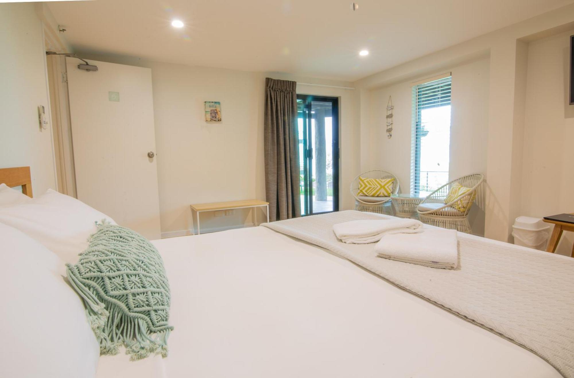 Airlie Guest House 埃尔利海滩 客房 照片