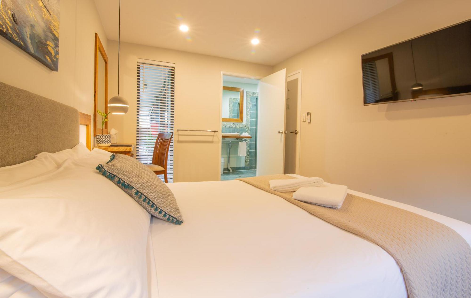 Airlie Guest House 埃尔利海滩 客房 照片