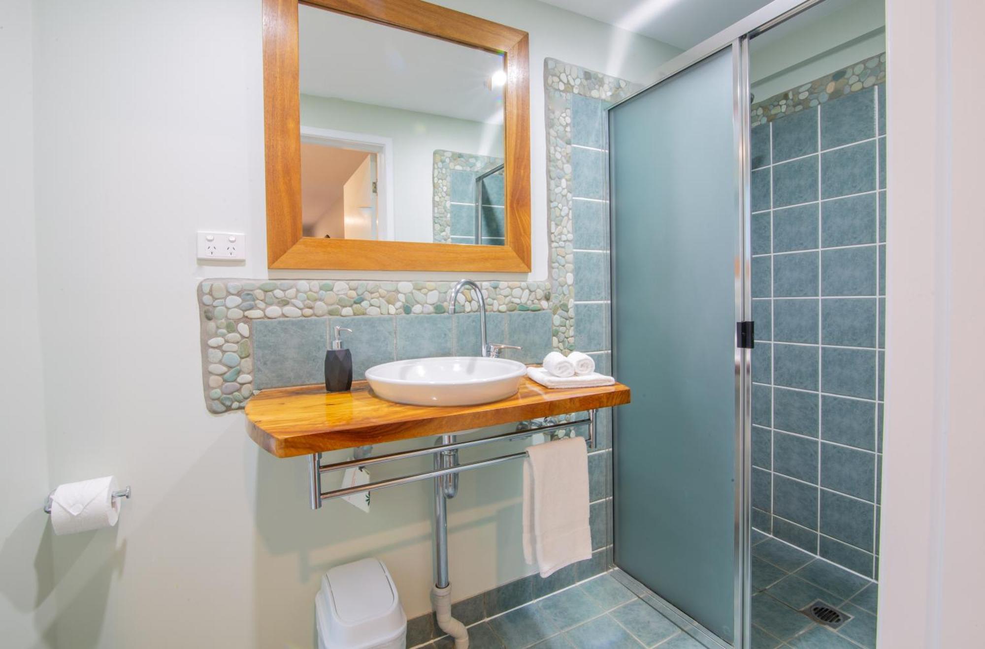 Airlie Guest House 埃尔利海滩 客房 照片