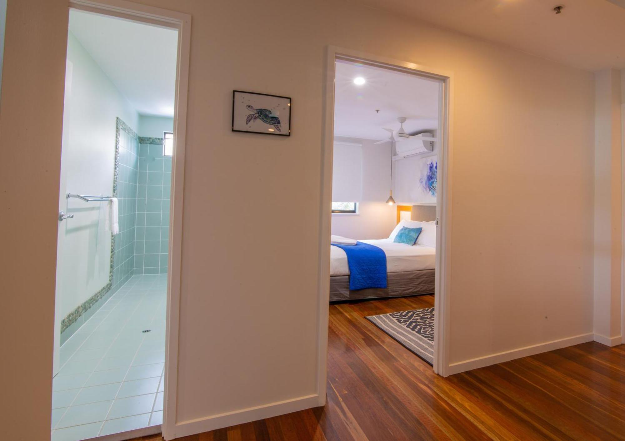Airlie Guest House 埃尔利海滩 客房 照片