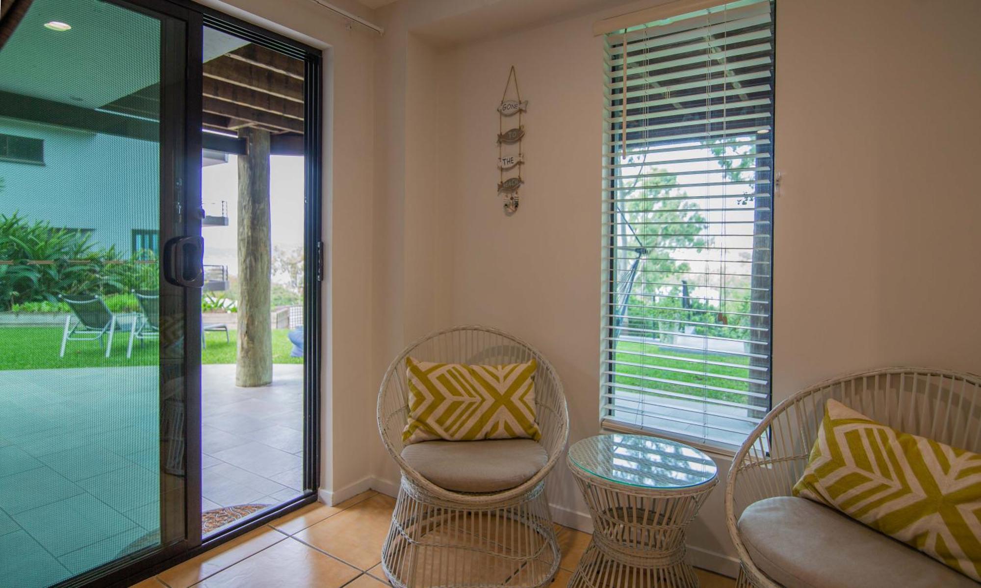 Airlie Guest House 埃尔利海滩 客房 照片