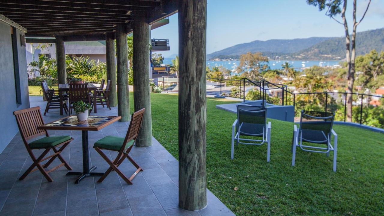 Airlie Guest House 埃尔利海滩 外观 照片