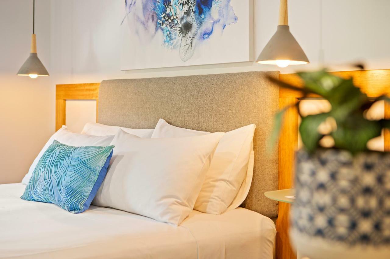 Airlie Guest House 埃尔利海滩 客房 照片
