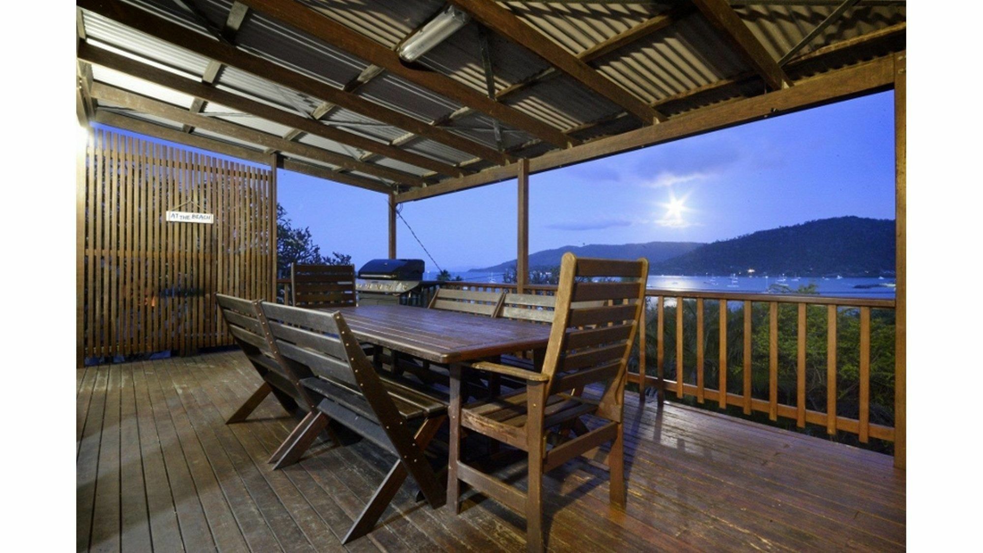 Airlie Guest House 埃尔利海滩 外观 照片